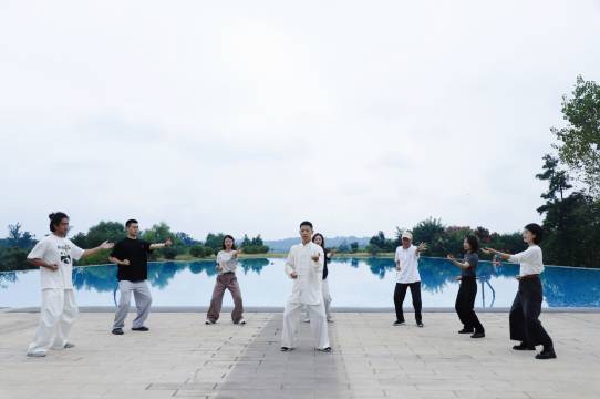 黑龙滩环球融创英迪格酒店图片