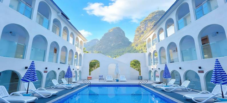 阿兰朵度假酒店(阳朔西街漓江店)图片