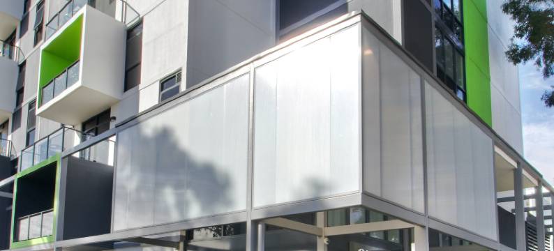 罗金汉姆奎斯特酒店(Quest Rockingham)图片