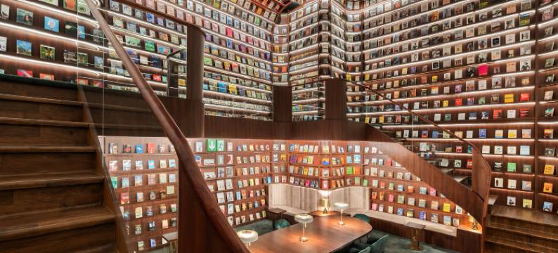 唐格朗 BSD 城诺富特酒店(Novotel Tangerang BSD City)图片