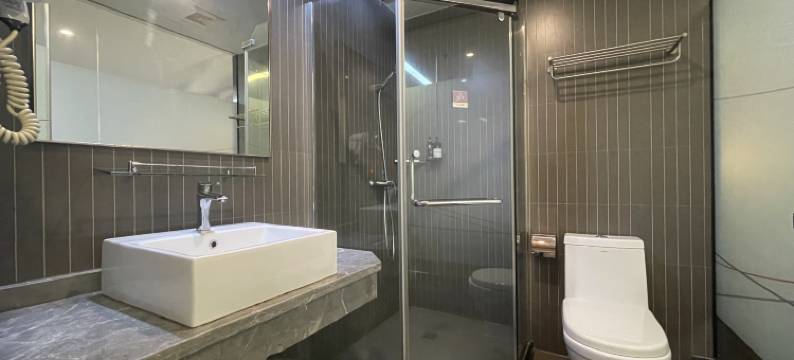 朗悦酒店(丰城站金马装饰城店)图片