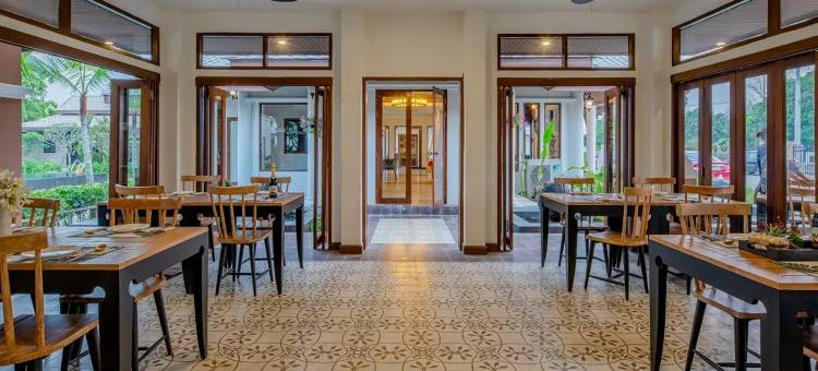 Lanna Deer Chiang Mai(Lanna Deer Chiang Mai)图片