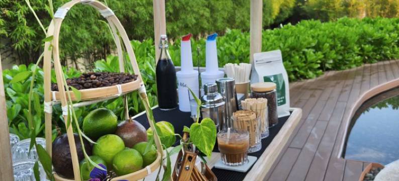 TUI BLUE 别墅静居 富国岛(TUI BLUE Villa Retreat Phu Quoc)图片