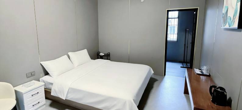 长沙金绅宾馆(湘雅三医院店)图片