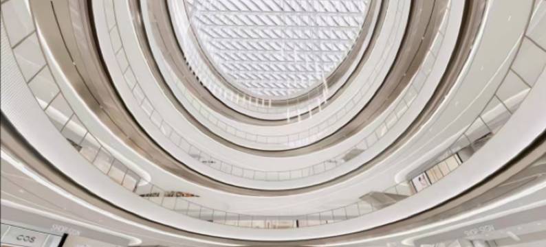 福家轻奢酒店(深圳宝安国际机场店)图片