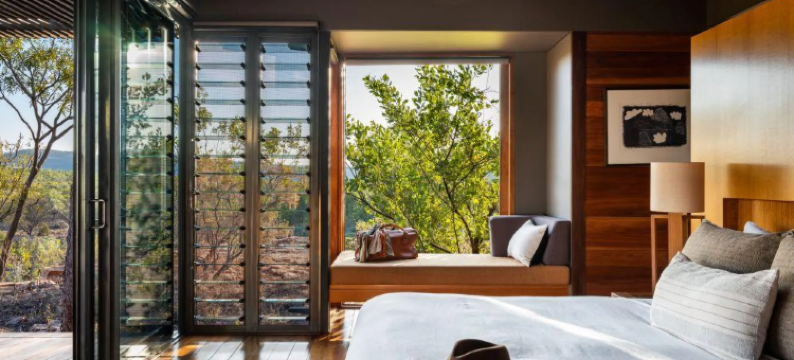 发现度假村 – 埃尔奎斯特罗(庄园)假日公园(Discovery Resorts – El Questro (The Homestead))图片