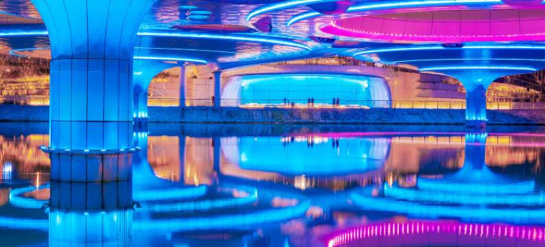 成都首座万豪酒店图片