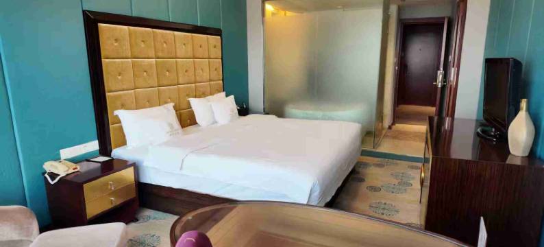 汉铭·雅居酒店(晋城经济开发区兰花路店)图片