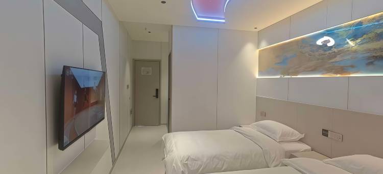 鸿鑫宾馆图片