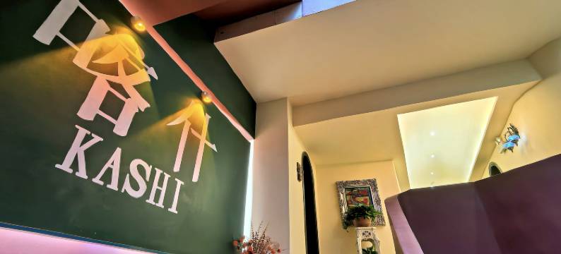 入疆·Pursuit域来遇好美宿(喀什古城景区百年老茶馆店)图片