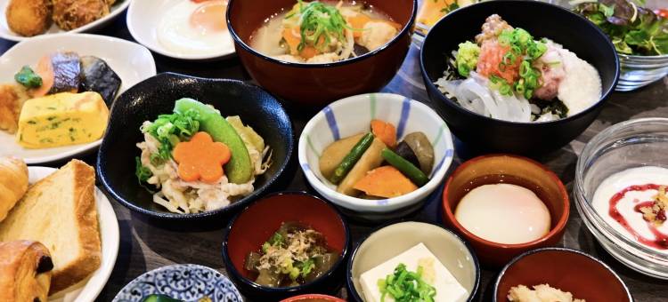 多米博多祇园酒店(Dormy Inn Hakata Gion)图片