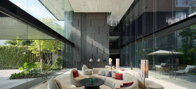 华欣NH酒店(NH Hua Hin)图片
