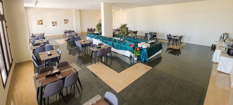 Continent Hotel Al Uqayr图片
