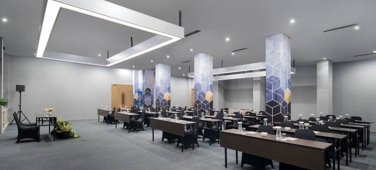 拉查艺术精品酒店(RADJA ART & BOUTIQUE HOTEL SIMPANG LIMA)图片