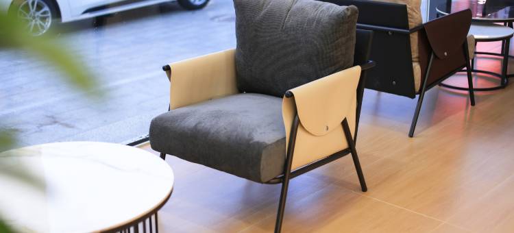 新一百酒店(丹东火车站鸭绿江断桥店)图片