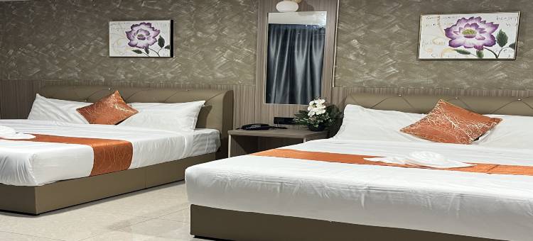 Enrich Hotel Bandar Tasik Puteri Rawang图片