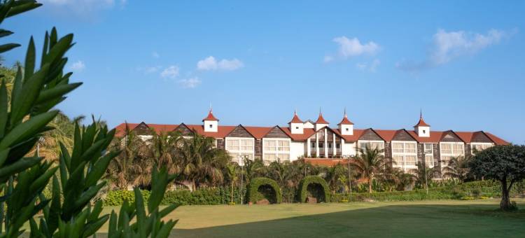 丽笙度假村及水疗中心，萨桑吉尔(Radisson Resort & Spa Sasan Gir)图片