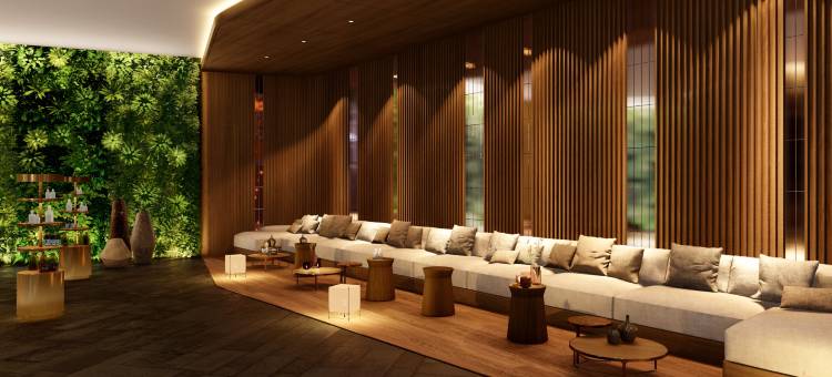 龙海魅力Vienna House温德姆酒店(Vienna House by Wyndham Charm Long Hai)图片