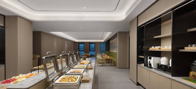 全季酒店(南昌西站国博城酒店)图片