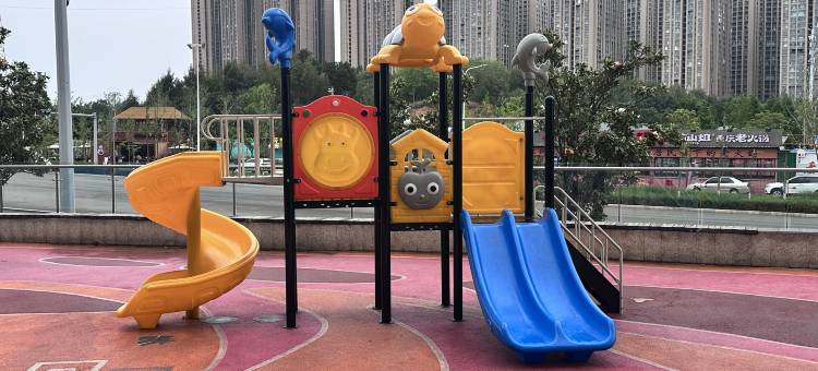 花城·归屿度假民宿(昆明南站驼峰街地铁站店)图片