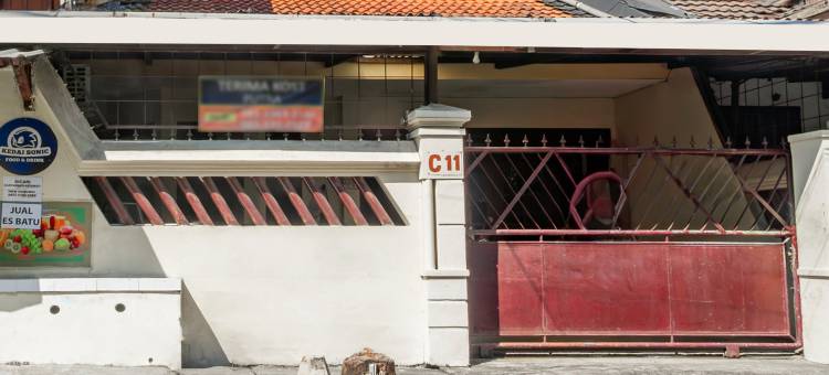 Hotel O Regina Homestay Syariah图片