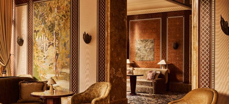 巴黎富凯酒店(Hotel Fouquet's Paris)图片