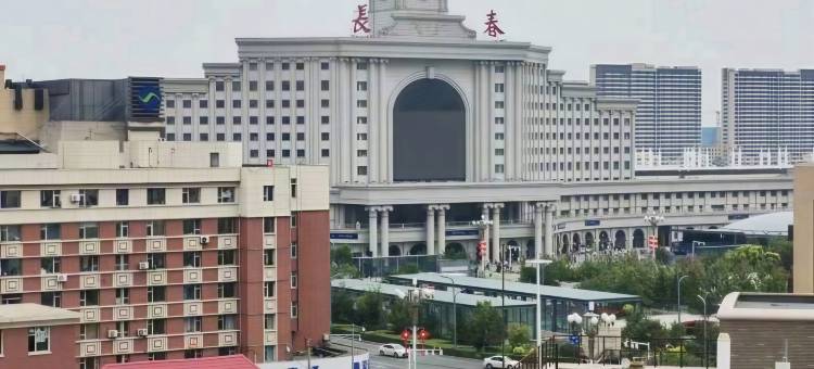 长春帝都时尚住宿图片