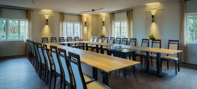 圣康坦西部锡罐Sure Hotel by Best Western(Sure Hotel by Best Western Saint-Quentin Ouest)图片