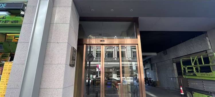 汉庭酒店(上海陕西南路地铁站店)图片