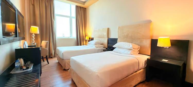 贝尔维拉红树林滨水套房(Belvilla Mangrove Waterfront Suites)图片