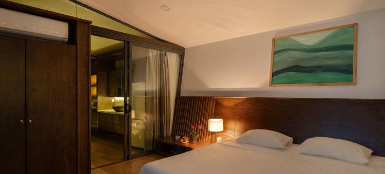Daisy Villa - Lake View Flamingo Dai Lai图片