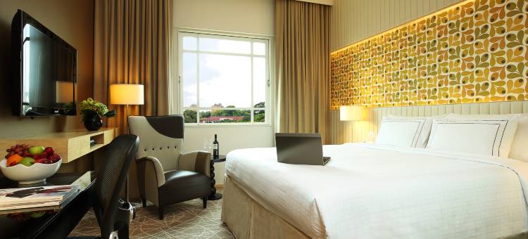 新加坡龙都大酒店 - 远东集团(Rendezvous Hotel Singapore by Far East Hospitality)图片