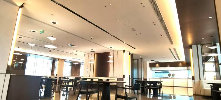 淄博淄川华美达酒店图片