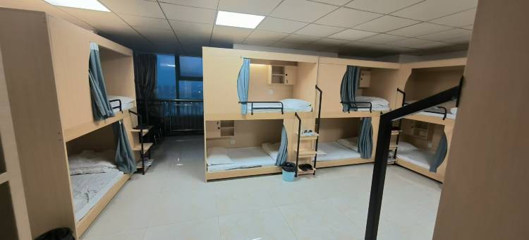 小时光青年公寓(大学城店)图片