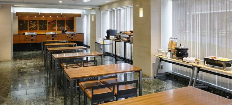 东京上野御徒町芬迪别墅酒店(Hotel Villa Fontaine Tokyo-Ueno Okachimachi)图片