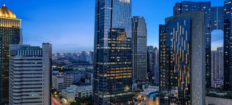 全季酒店(成都春熙路太升南路店)图片