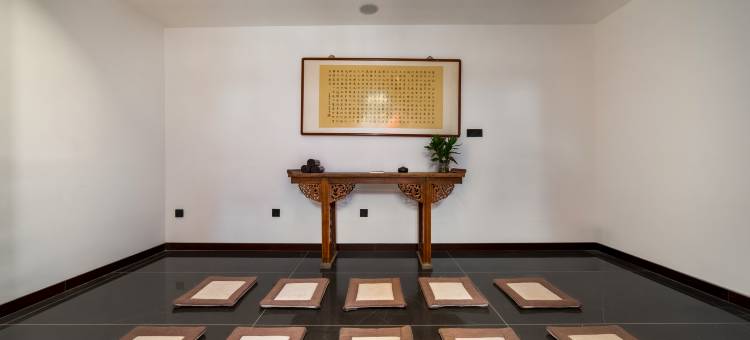 平遥山岚隐舍(平遥古城店)图片