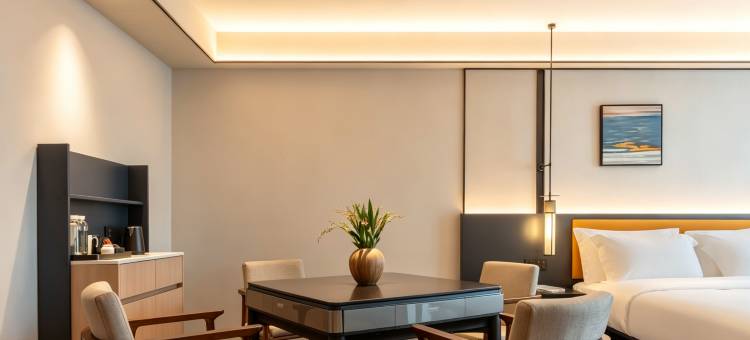 ANYI HOTEL安意花园酒店(马关店)图片