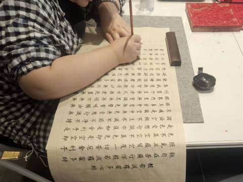 大理古城花间府·松语图片