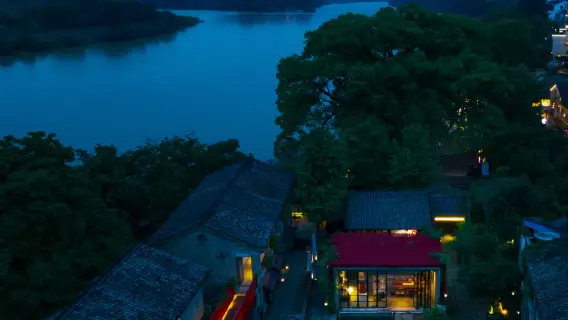 靚景