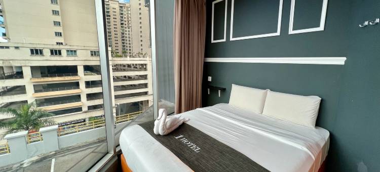 库柴喇嘛酒店(1 Hotel Kuchai Lama)图片