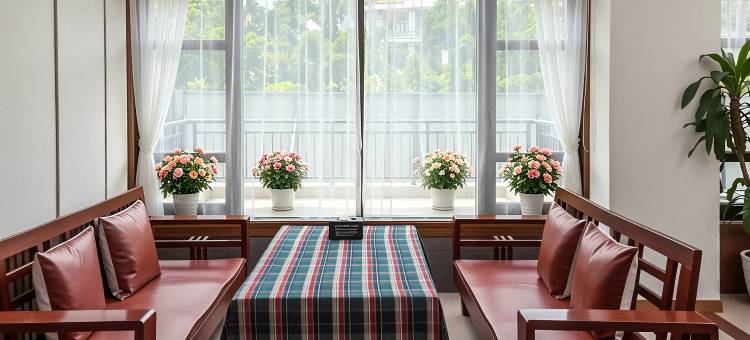 苏州宾馆(SUZHOU HOTEL)图片