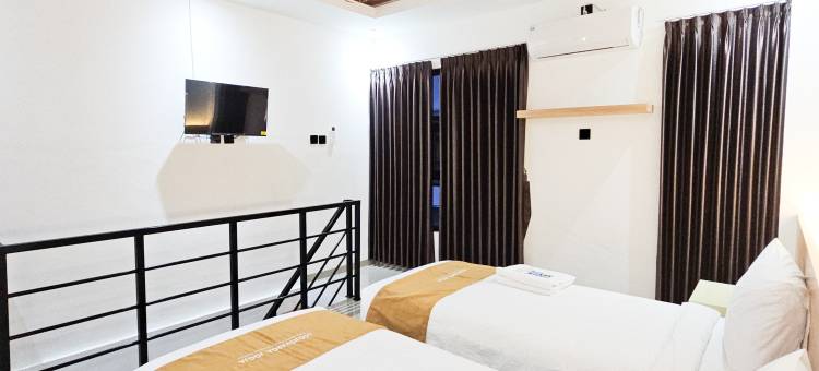 Lodjisvarga Villa Jogja图片