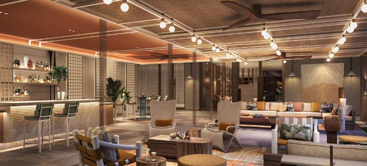 希尔顿棕榈湾凯恩斯度假村及水疗中心(Hilton Palm Cove Cairns Resort & Spa)图片