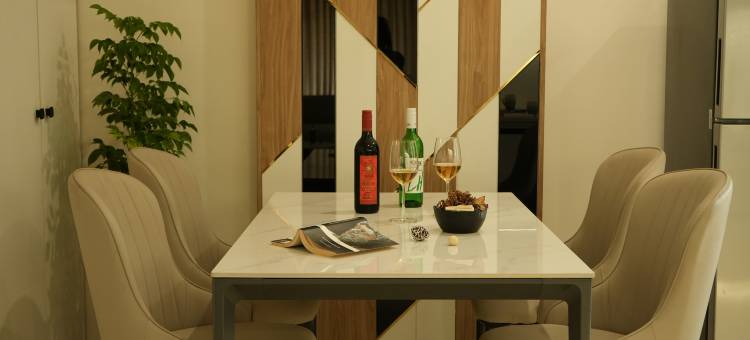 Vayavia~The Frame | Premium Stay, Perfectly Framed图片