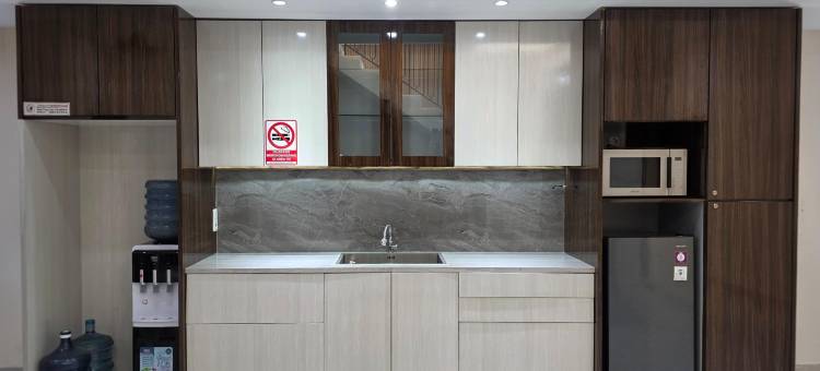 Unika共居氛围伊斯兰旅馆(Unika Coliving Vibes Syariah)图片