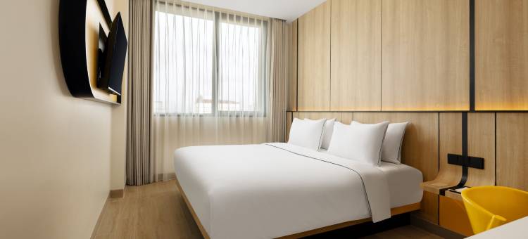 坎皮森特酒店(Kampi Hotel Sunter)图片
