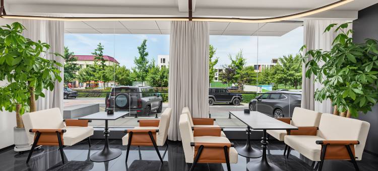 RELAXTKS设计师酒店(特克斯八卦城店)图片