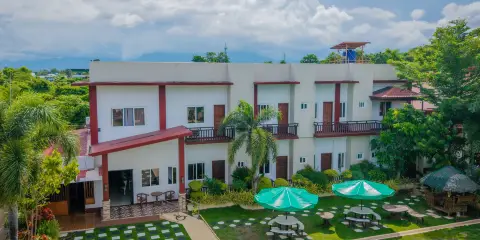 Armonia's Guest House