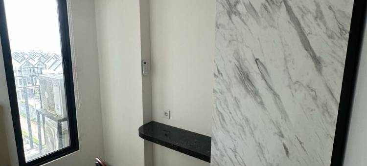 Osaka Riverview Apartment PIK 2图片